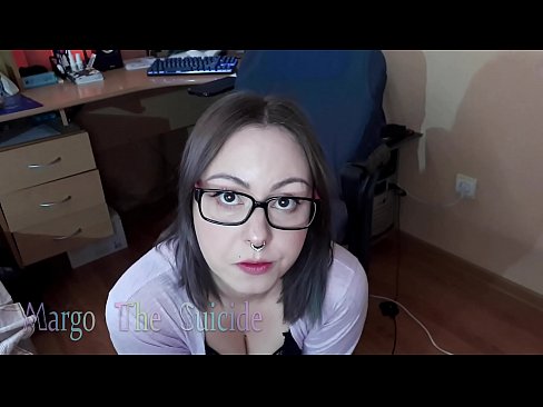 ❤️ Секси девојка со наочари длабоко го цица дилдото на камерата ️❌ Анално порно на порно mk.classicmebel21.ru