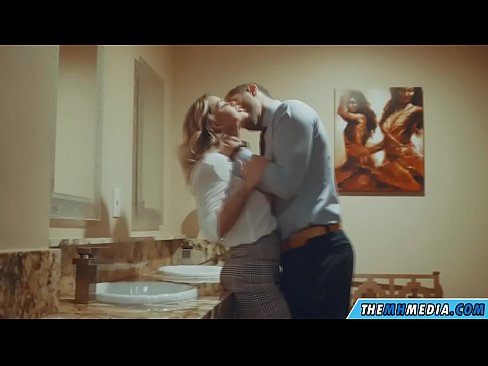 ❤️ Кога бујна русокоса ќе ве заведе во јавен тоалет ️❌ Анално порно на порно mk.classicmebel21.ru